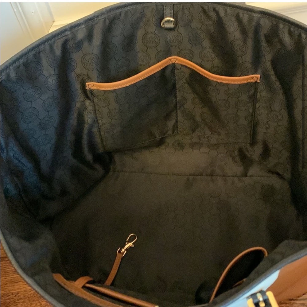 Michael Kors Color Block Tote - image 2